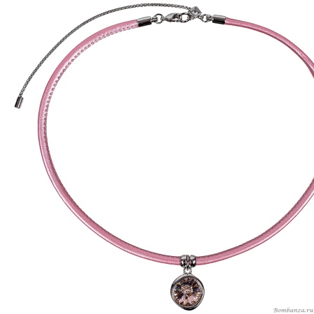 Колье Fiore Luna, Vintage Rose